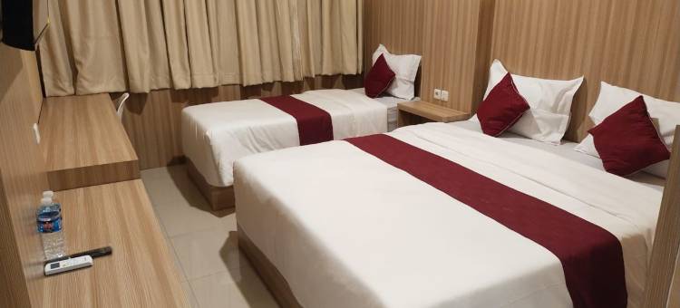 HOTEL KEMBANG JOYO图片