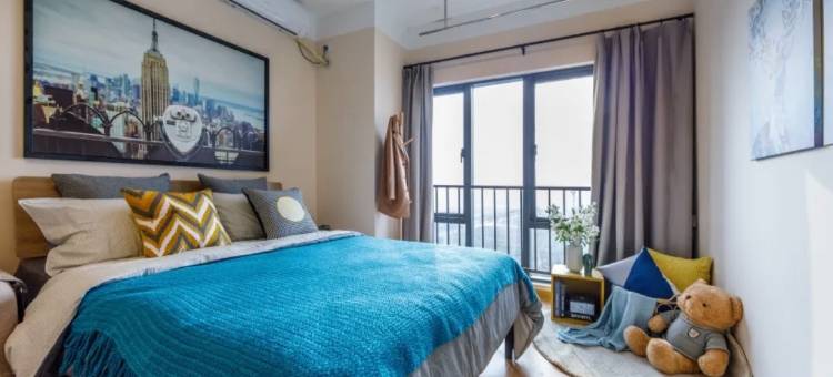 冠寓(重庆冉家坝店)图片