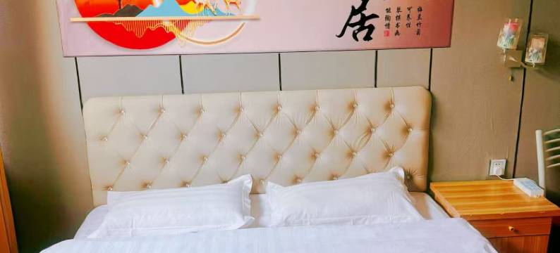 佳旺家·公寓酒店图片