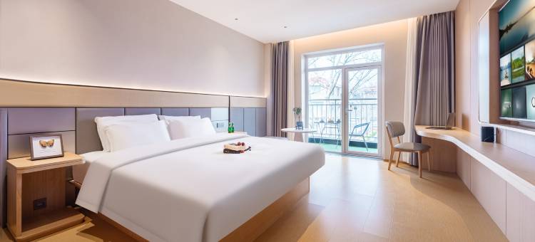 海云居酒店(烟台大学店)图片