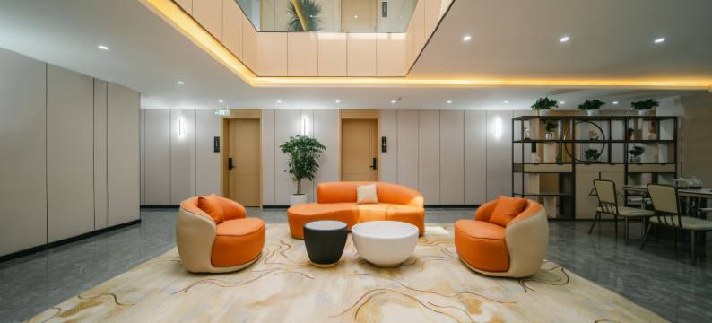 俪枫花筑酒店(香妃园景区喀什古城美食街店)图片