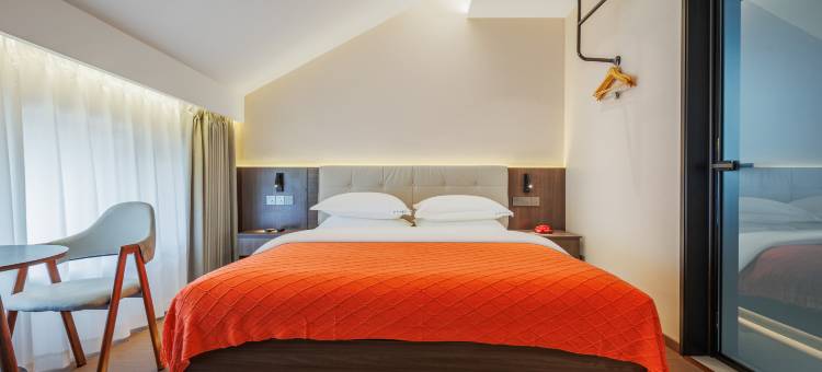 如家云上四季民宿(周庄景区店)图片