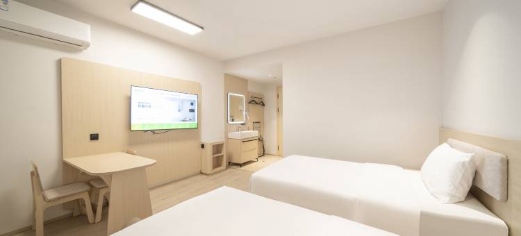 海友酒店(邯郸涉县店)图片