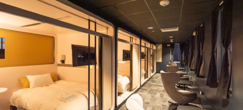 夏威夷国际头等舱(FIRST CABIN INTERNATIONAL HAWAII)图片
