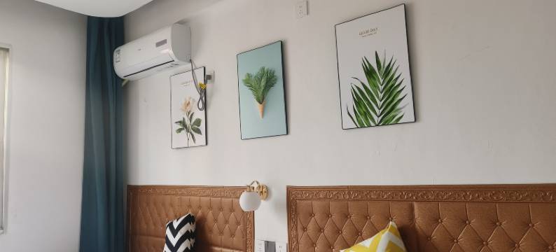 归舍旅游民宿图片