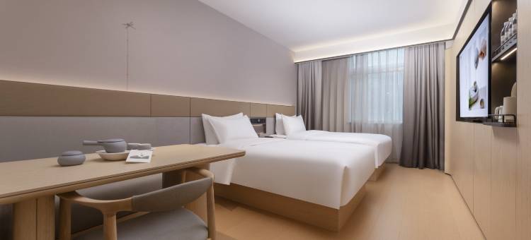 全季酒店(扬州文昌阁瘦西湖店)图片