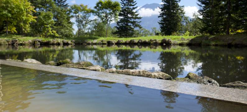 新雪谷度假村希尔顿酒店(Hilton Niseko Village)图片
