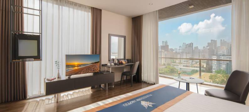 芽庄波塞冬酒店(Poseidon Nha Trang)图片