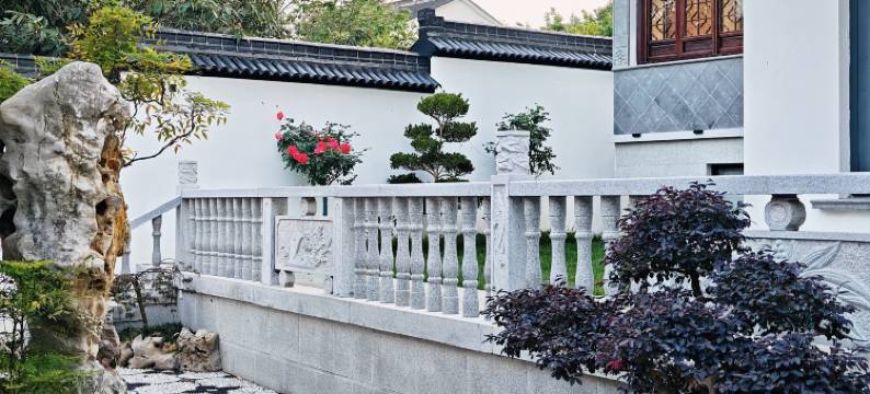 苏州星光55號民宿(太湖东山景区店)图片