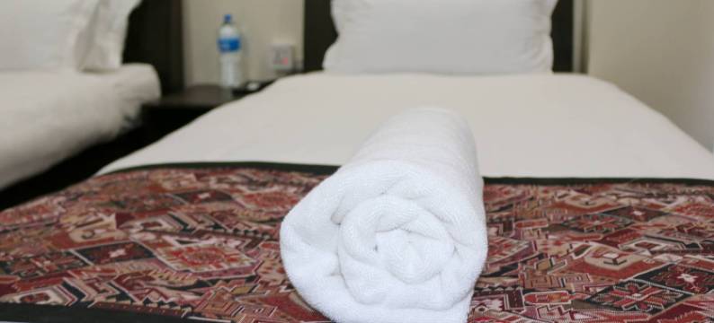 HOTEL 11 THAMEL图片