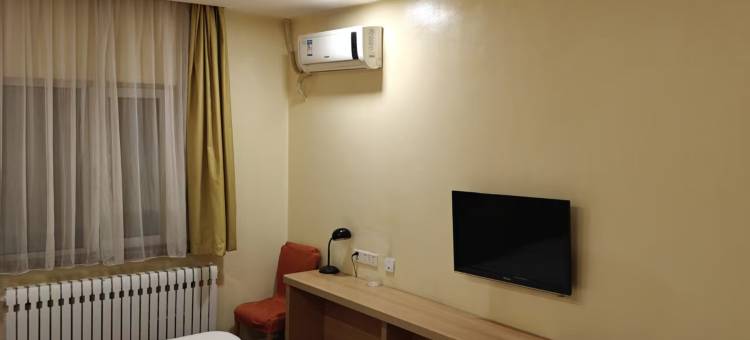 小温馨旅店(辽阳火车站店)图片