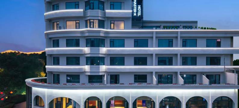 宗域Master-K酒店图片