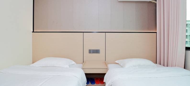 云连锁酒店(海口高铁东站店)图片