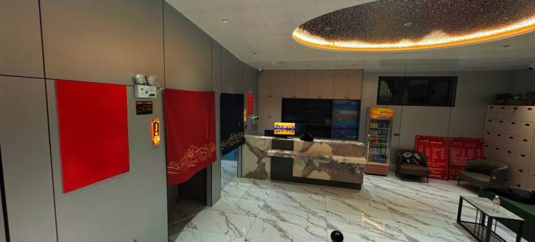 善水新民汇酒店图片