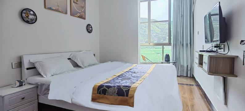 溪水居民宿图片