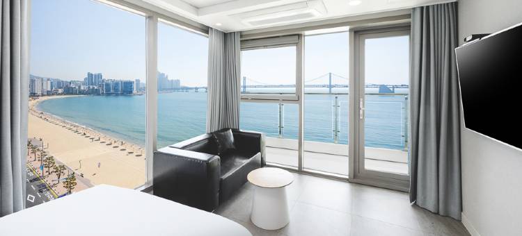 广安-埃尔莫门托公寓(El Momento Gwangan)图片