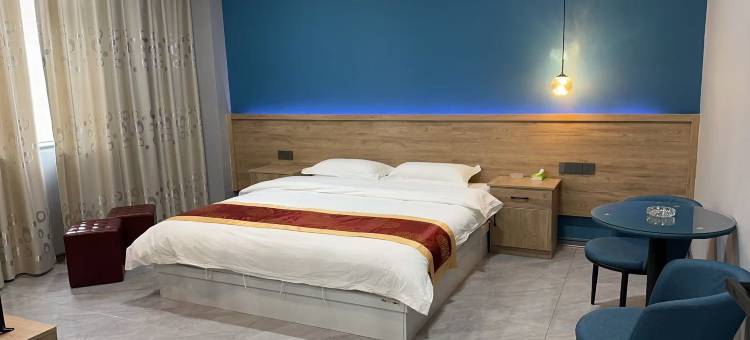 老字号鹦鹉饭店图片