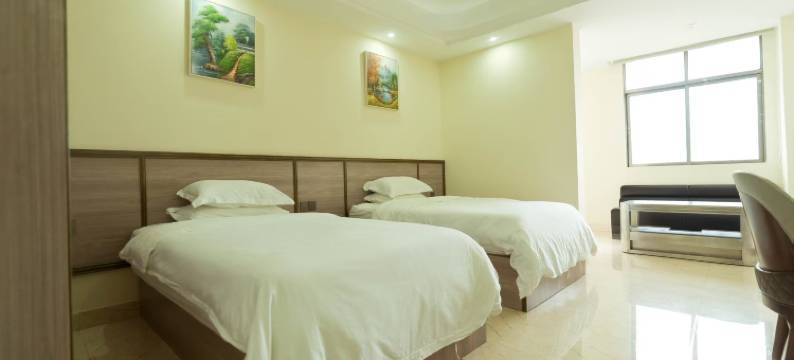 枫驿雅筑民宿图片