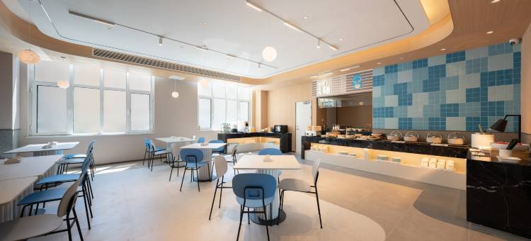 如家酒店(德州高铁东站工程职业学院店)图片