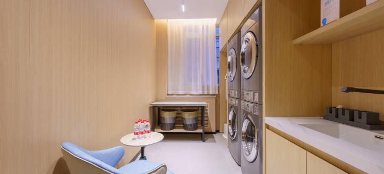 如家酒店neo(大连西安路兴工街地铁站店)图片