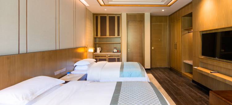 北戴河东经路宾馆图片