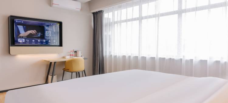 锦江之星酒店(霍林郭勒锦江街店)图片