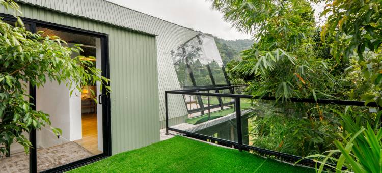 康提黑莓静居(The Blackberry Retreat Kandy)图片