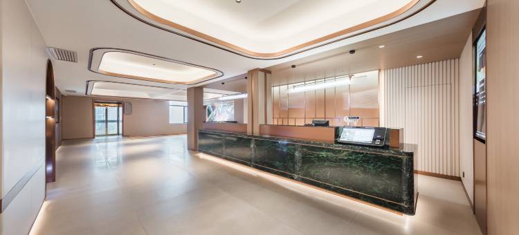 星程酒店(承德围场店)图片