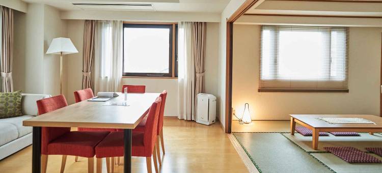 东急假日京都(Tokyu Vacations Kyoto)图片