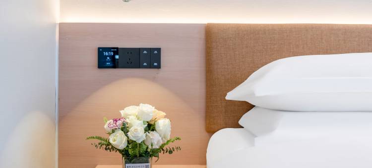 柏斯特酒店(曲靖市麒麟区南城门店)图片