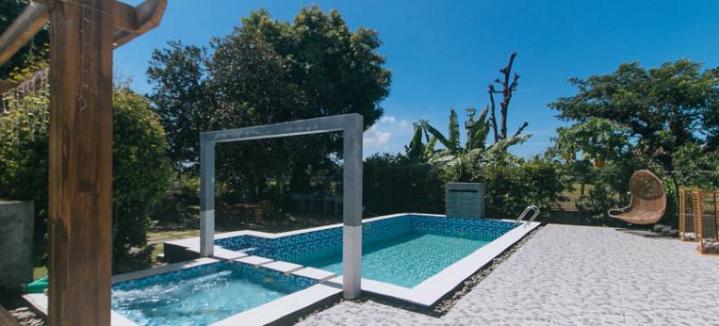 ESerenty Private Villa Pangasinan by RedDoorz图片