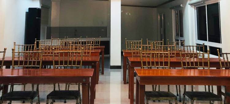 SANJH岛酒店 powered by Cocotel(SANJH Island Hotel powered by Cocotel)图片