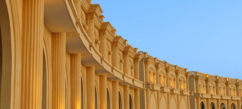 白玉兰酒店(银川悦海新天地金凤万达店)图片