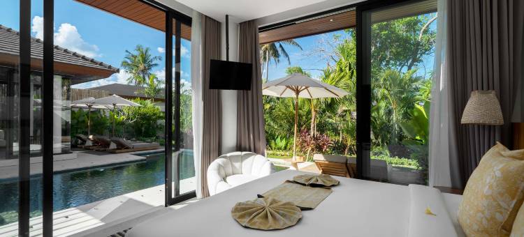 皮拉别墅(Villa Pyla by BaliSuperHost)图片