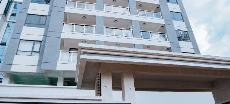 凯斯特国际公寓酒店(Kester International Apartment Hotel)图片
