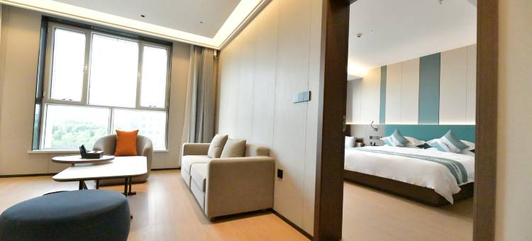 西海半岛度假酒店图片