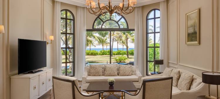金兰美利亚珍珠海滩度假酒店(Melia Vinpearl Cam Ranh Beach Resort)图片