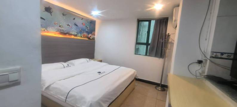 清远聚龙宾馆图片