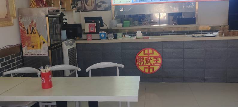 张掖宏鼎假日酒店(河西学院钟鼓楼店)图片