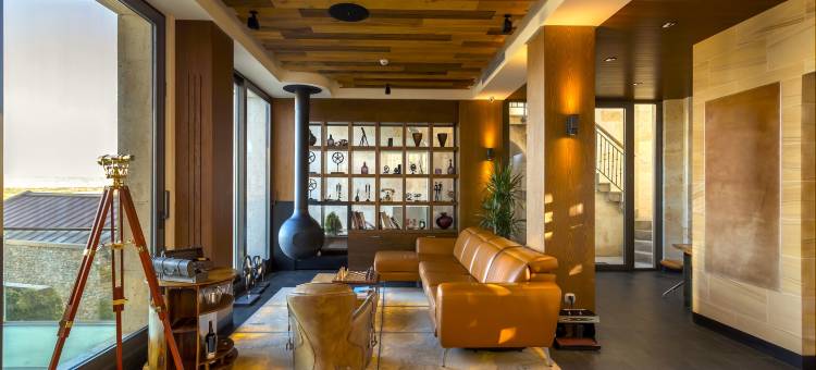 阿丽亚娜永续华丽旅馆 - 特级(Ariana Sustainable Luxury Lodge)图片