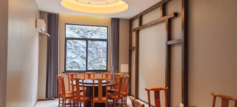 石窑茶栖谷民宿图片