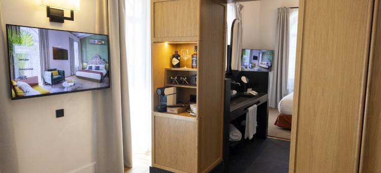 卡瓦尔塔精品酒店GL(Cavalta Boutique Hotel GL)图片