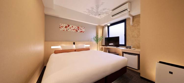 心斋桥东水晶酒店(Shinsaibashi-Higashi Crystal Hotel)图片