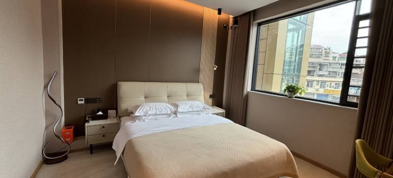 阆中南楼酒店(古城店)图片