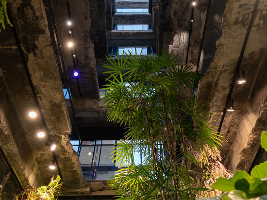 台中植光花园酒店