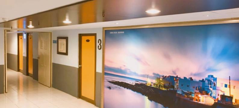 垦丁马尔地夫温泉大饭店图片