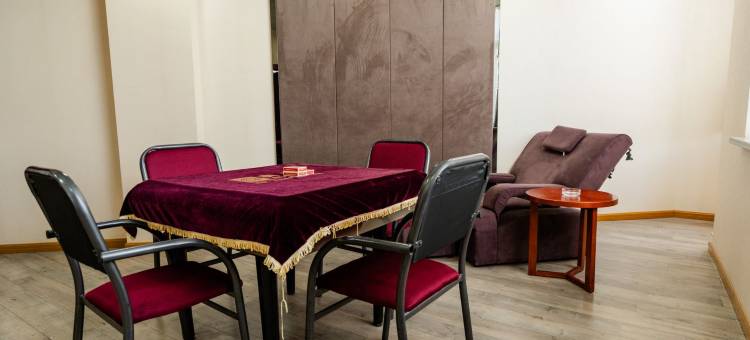 欣月智选酒店(旌德高铁站政务中心店)图片