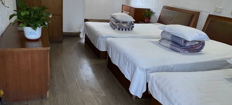 丹阳高升旅馆图片