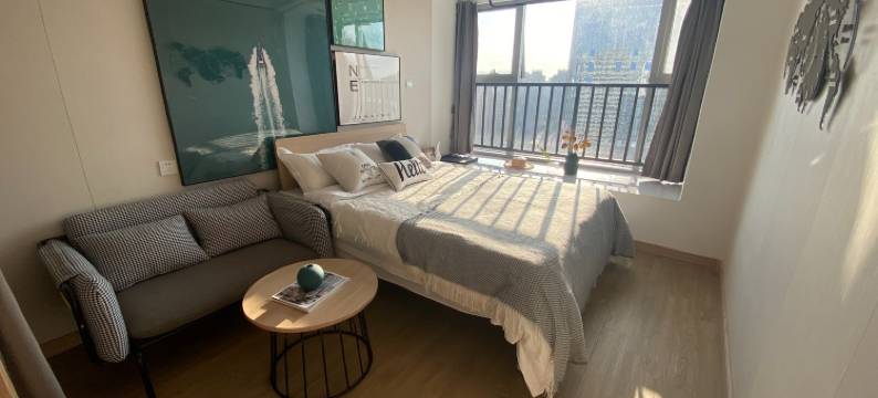 冠寓(成都天府五街店)图片