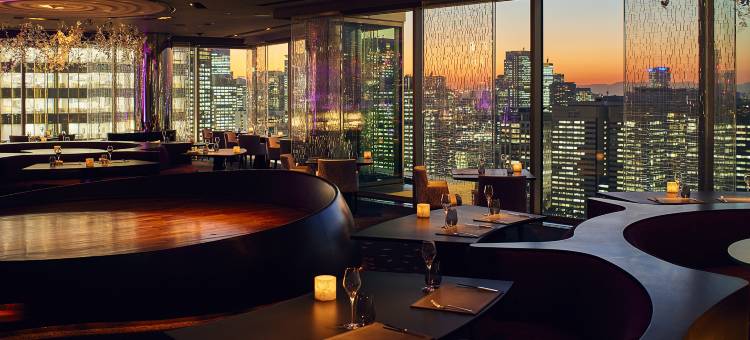 东京半岛酒店(The Peninsula Tokyo)图片